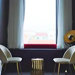 Hotel Hollywood By