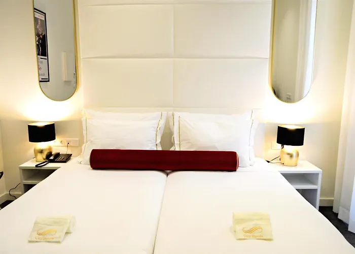 Hollywood By 4* Lisboa