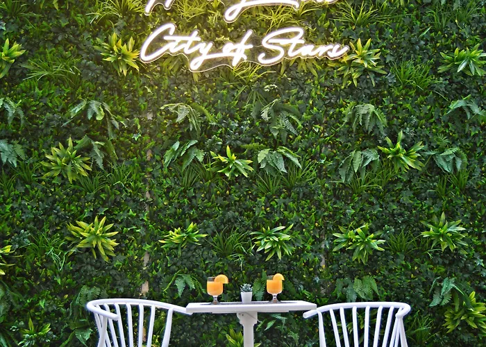 Hollywood By 4* Lisboa