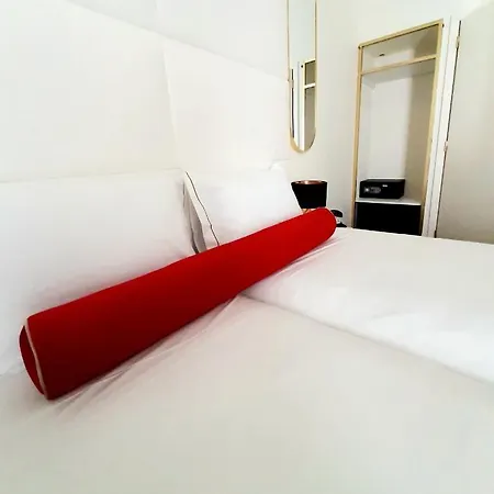 酒店 Hollywood By Lisboa