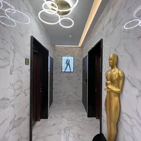 Hollywood By 4* Lisboa
