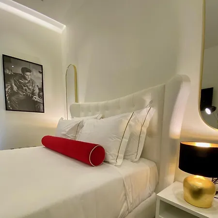 酒店 Hollywood By 4*