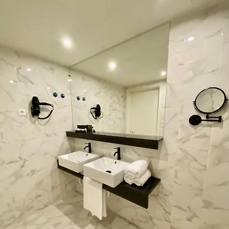 酒店 Hollywood By 4*