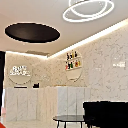 Hotel Hollywood By Lisboa