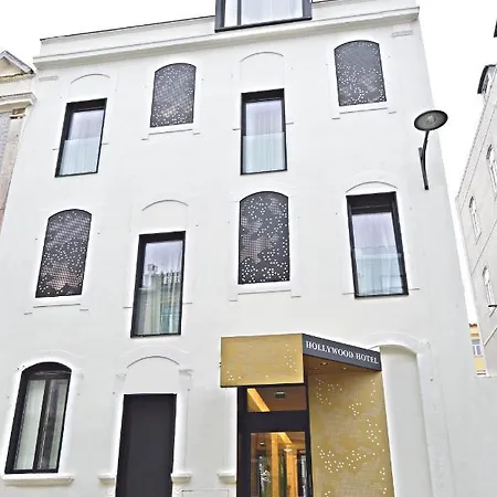 酒店 Hollywood By