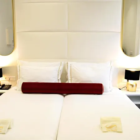 Hollywood By 4* Lisboa