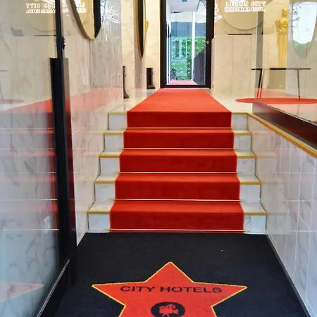 Hollywood By 4* Lisboa