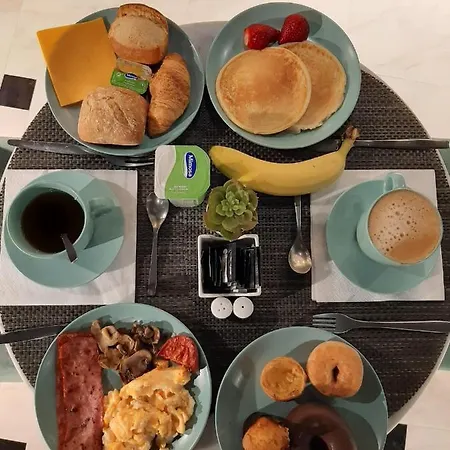 Hollywood By 酒店 Lisboa