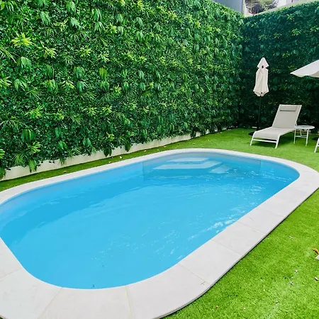 Hotel Hollywood By