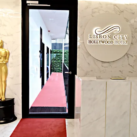 Hollywood By Отель 4*