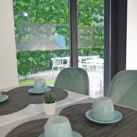 Hollywood By 4* Lisboa