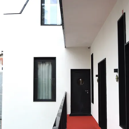 酒店 Hollywood By 4*