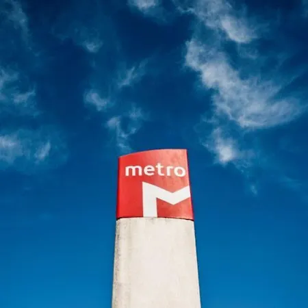 Hollywood By 酒店 Lisboa