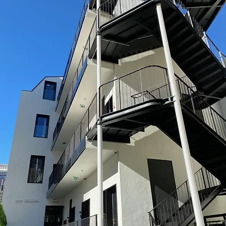 Szálloda Hollywood By 4*