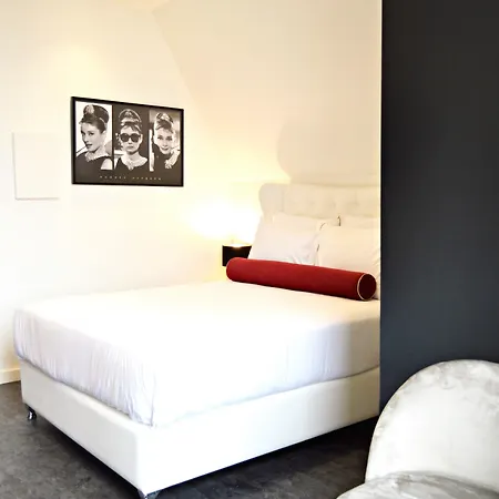 Szálloda Hollywood By 4*