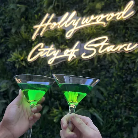 호텔 Hollywood By