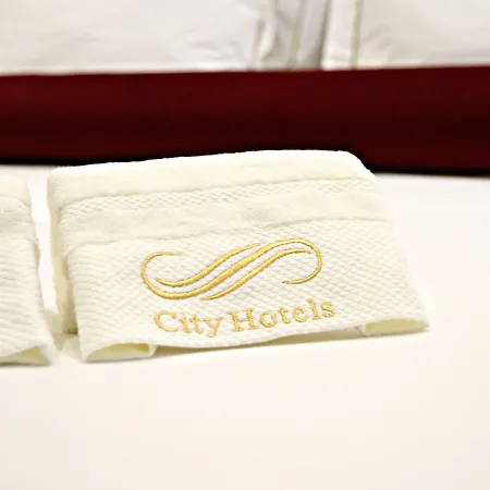 Szálloda Hollywood By 4*