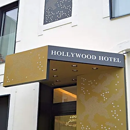 Szálloda Hollywood By 4*