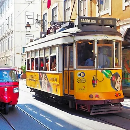 Hollywood By Hotel Lisboa