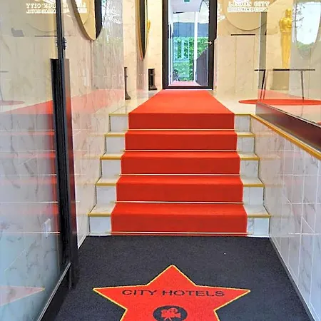 Hollywood By 4* Lisboa