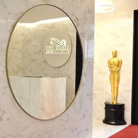 Hollywood By 4* Lisboa