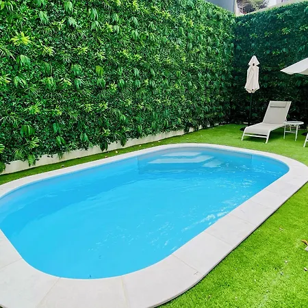 Hotel Hollywood By