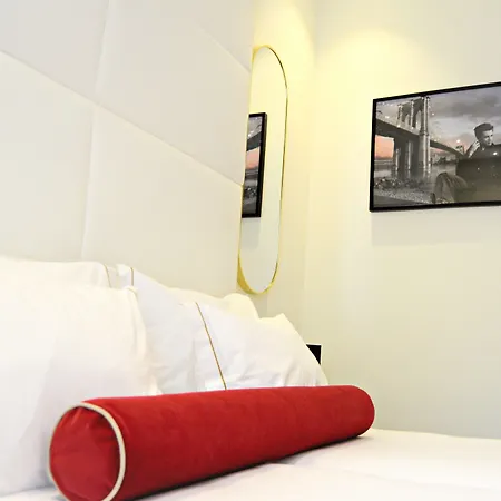 Hollywood By Hotel Lisboa