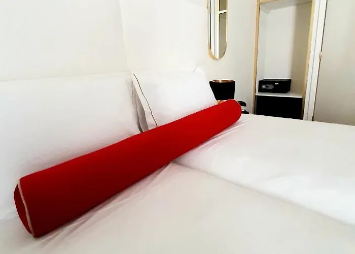 Hotel Hollywood By Lissabon
