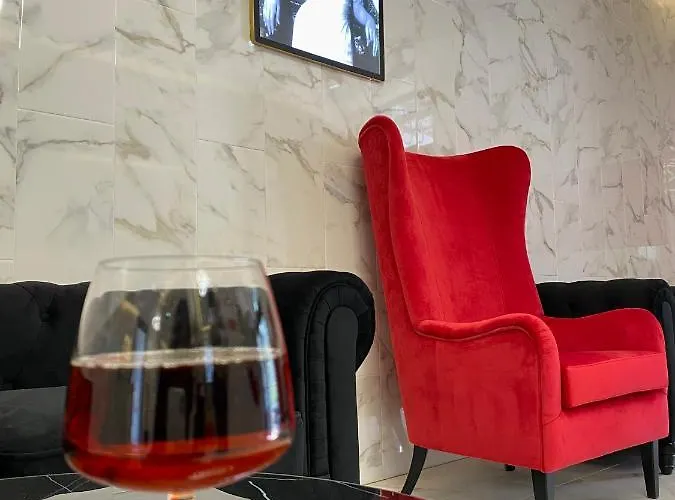 Szálloda Hollywood By 4*