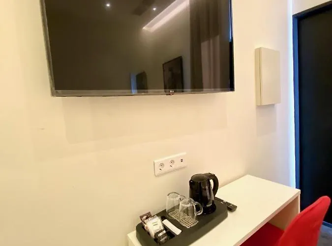 Hollywood By 4* Lissabon