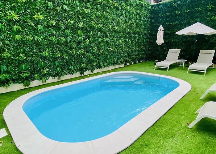 Hotel Hollywood By