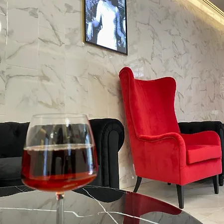 Szálloda Hollywood By 4*