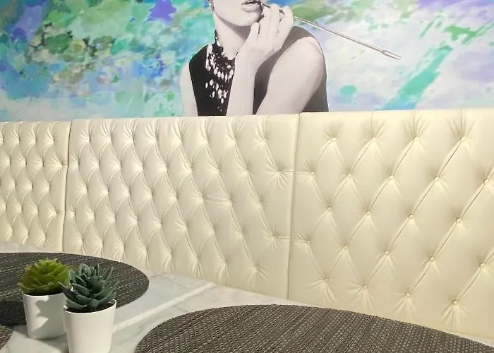 Hotell Hollywood By Lisboa