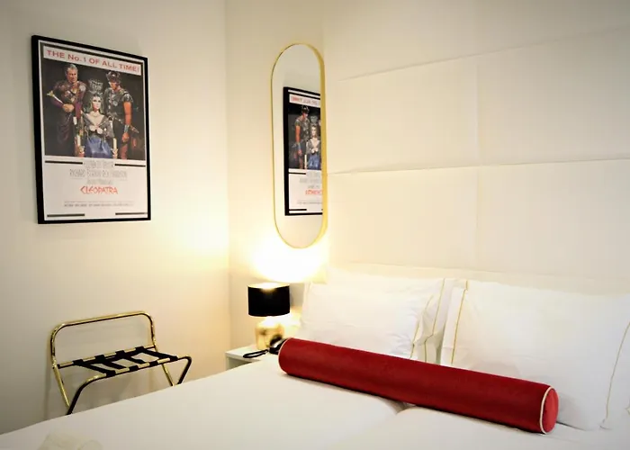 Hollywood By 4* Lisboa