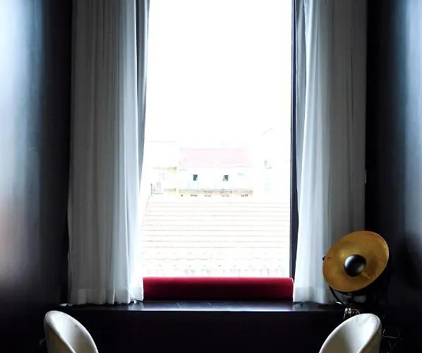 Hollywood By 4* Lisboa