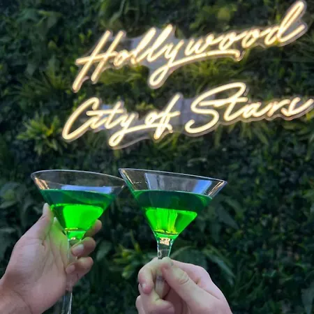 Hollywood By 4* 리스본
