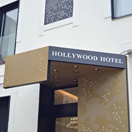 ホテル Hollywood By